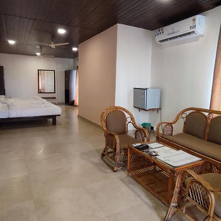 กาย ริเวอร์วิว Hotel บากา ภายนอก รูปภาพ
