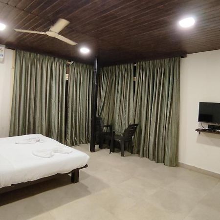 กาย ริเวอร์วิว Hotel บากา ภายนอก รูปภาพ