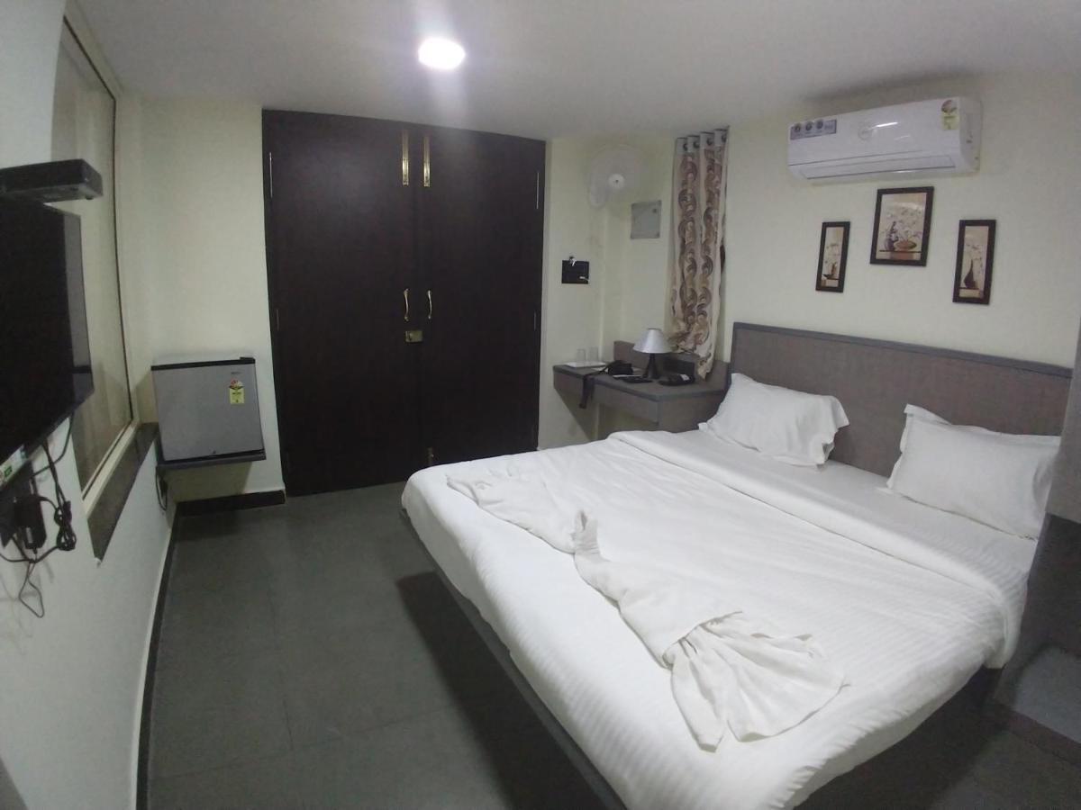 กาย ริเวอร์วิว Hotel บากา ภายนอก รูปภาพ