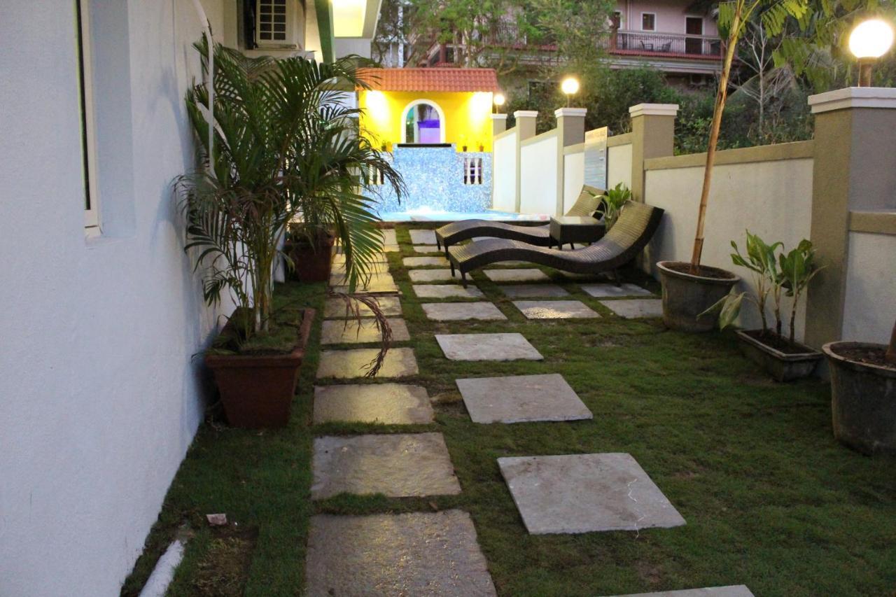 กาย ริเวอร์วิว Hotel บากา ภายนอก รูปภาพ