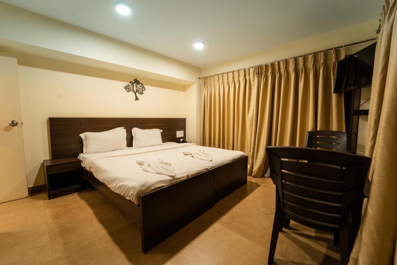 กาย ริเวอร์วิว Hotel บากา ภายนอก รูปภาพ