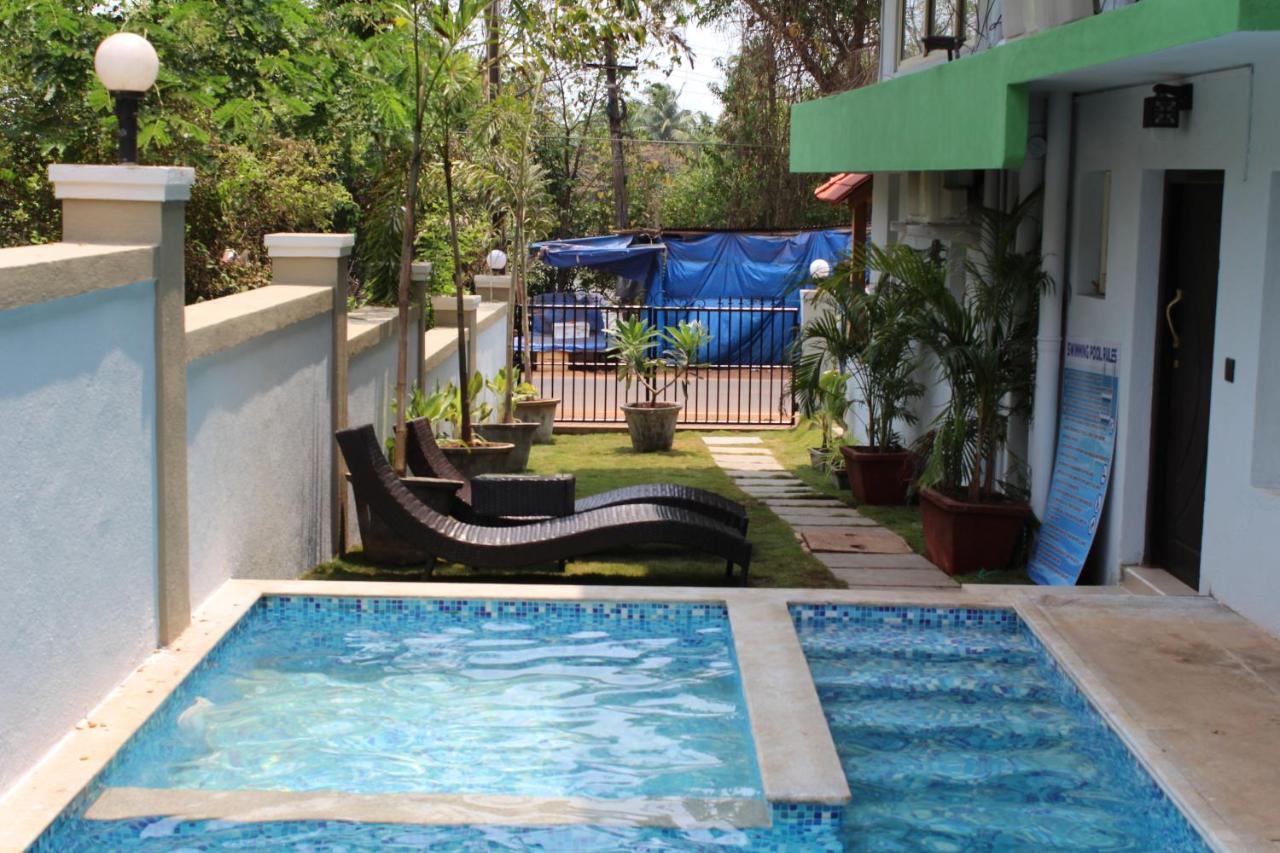 กาย ริเวอร์วิว Hotel บากา ภายนอก รูปภาพ