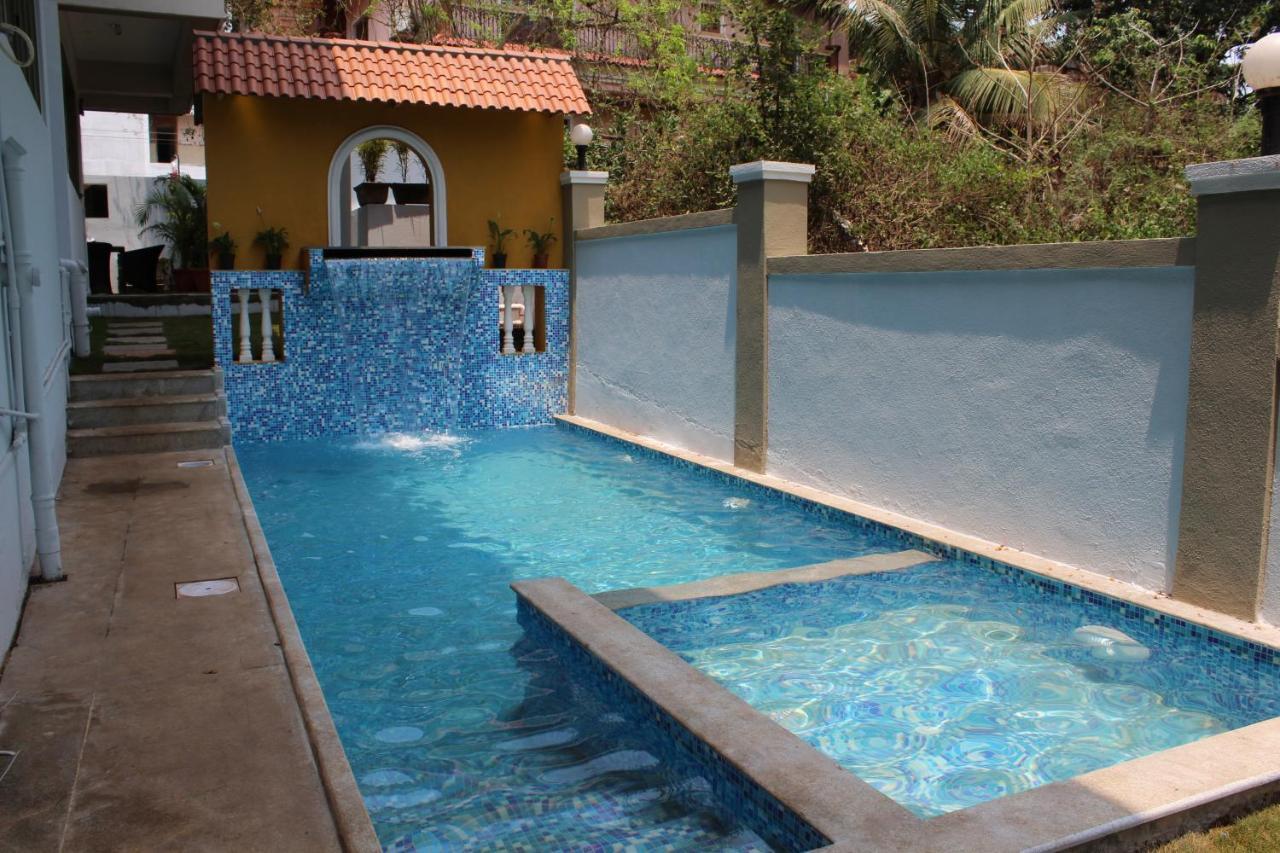กาย ริเวอร์วิว Hotel บากา ภายนอก รูปภาพ